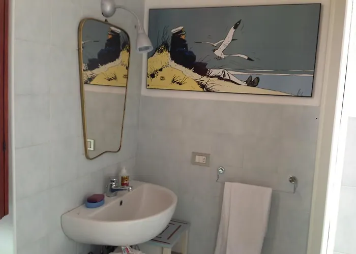 Lovelyloft Navigli - Gelsomino Appartement