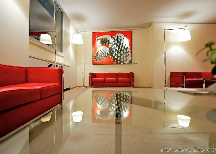 Mercure Solari 4*