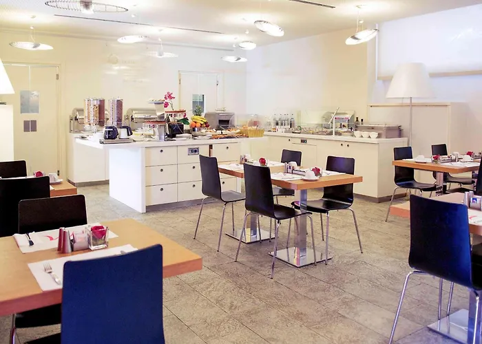 Mercure Solari Hotel 4*