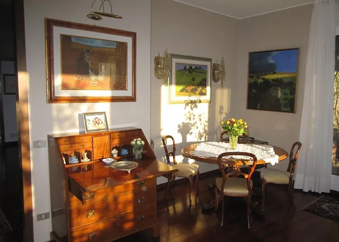 Bed & Breakfast I Love