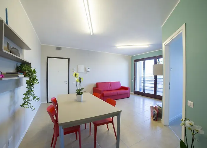 Aurum Bicocca 4* Milánó