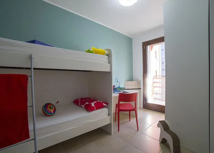 Apartmanhotel Aurum Bicocca