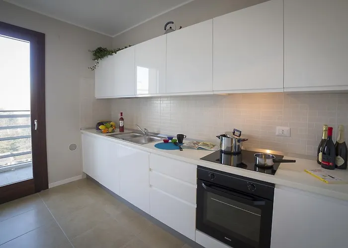 Aurum Bicocca Milánó