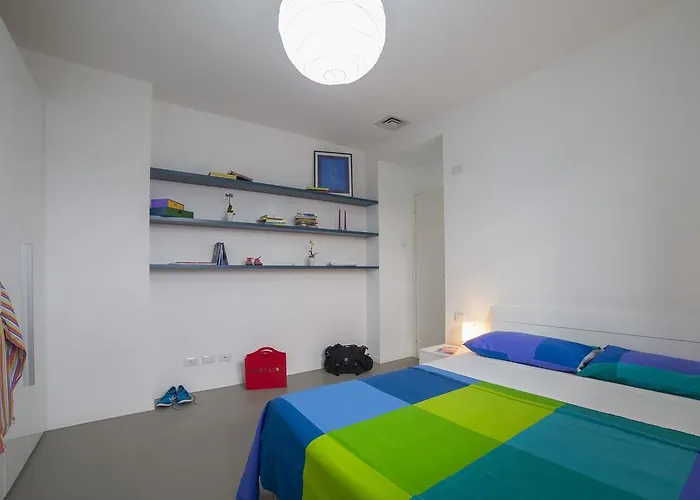 Aurum Bicocca Ξενοδοχείο με διαμερίσματα 4*