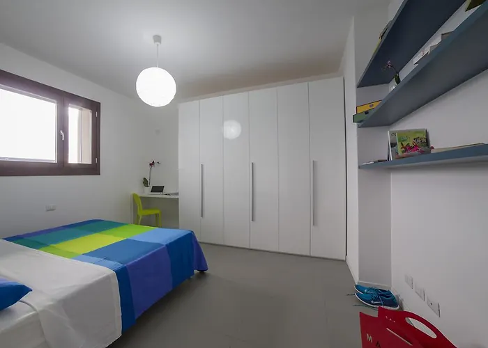 Aurum Bicocca Apartmanhotel Milánó