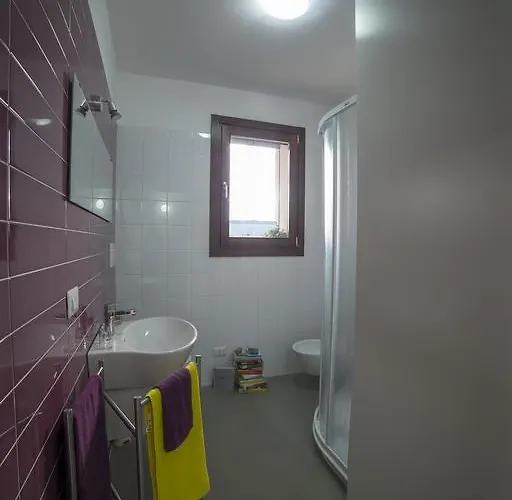 Aurum Bicocca Apartmanhotel