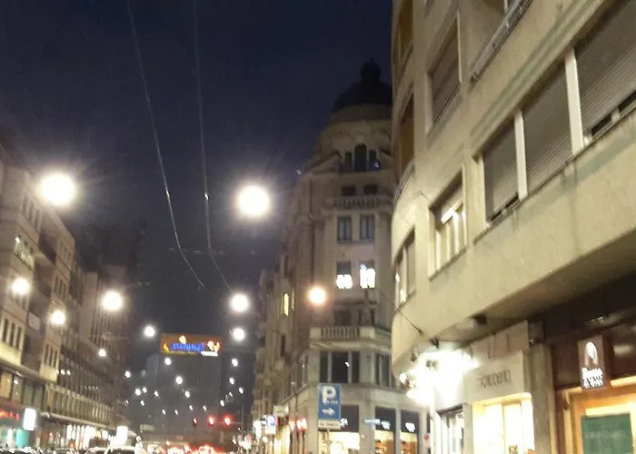 Wbh Buenos Aires * ميلان