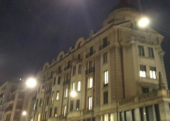 Wbh Buenos Aires بيت ضيافة