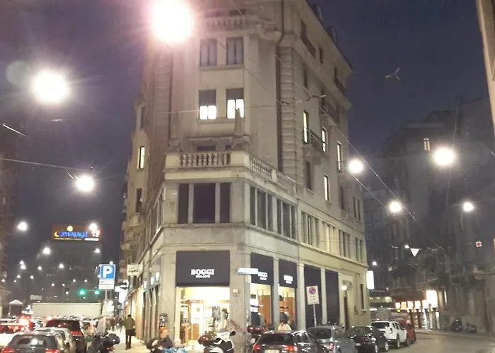 Wbh Buenos Aires * ميلان