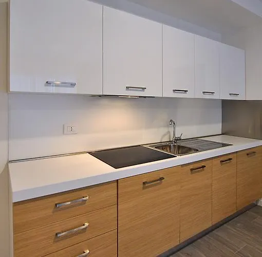 Bb Arcimboldi 4* Milano