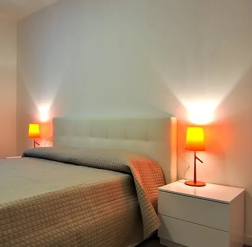 Bb Arcimboldi Lägenhetshotell