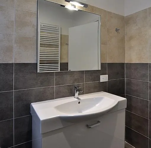 Bb Arcimboldi 4* Milano