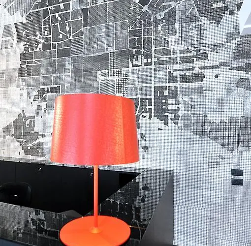 Bb Arcimboldi Lägenhetshotell 4*