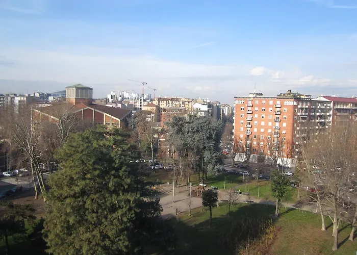 Bed & Breakfast I Love 2*