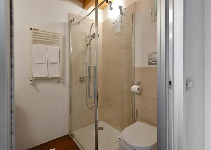 Appartamento Heart Navigli *