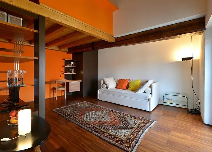 Heart Navigli Milano