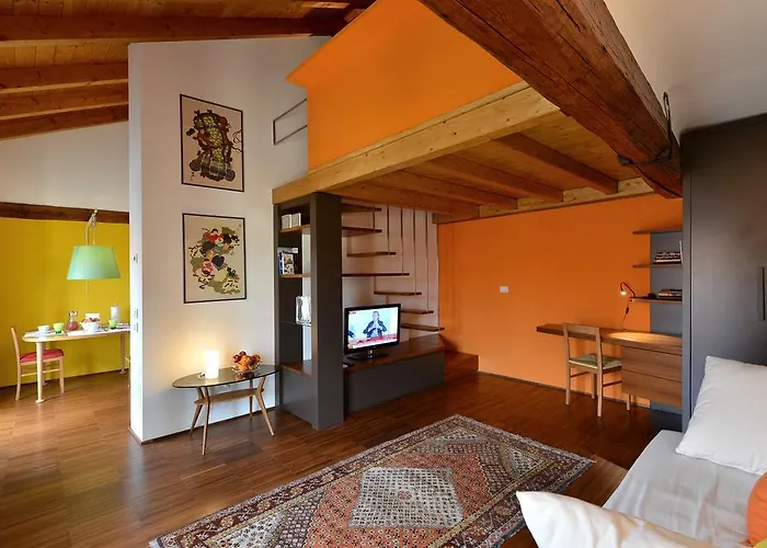 Heart Navigli Appartamento Milano