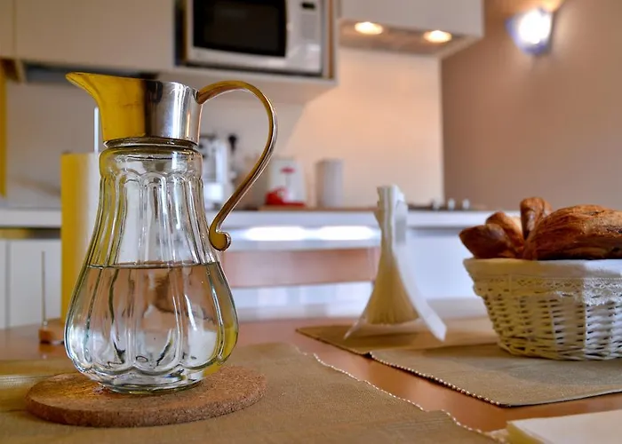 Heart Navigli Appartamento Milano