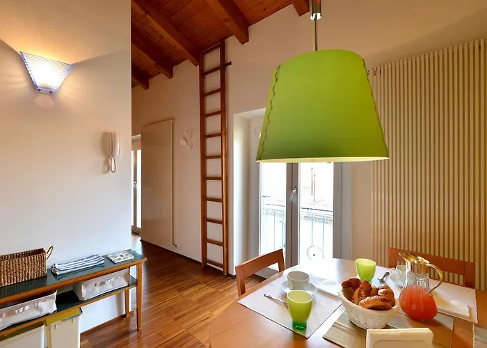 Heart Navigli Appartamento *