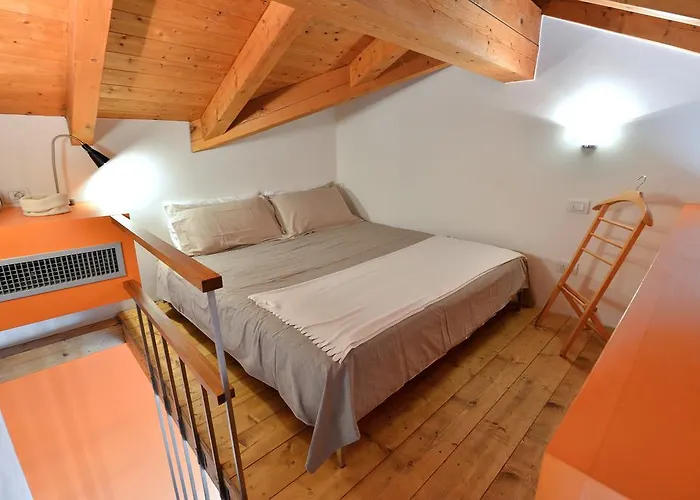 Appartamento Heart Navigli