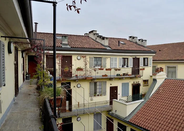 Heart Navigli Διαμέρισμα Μιλάνο