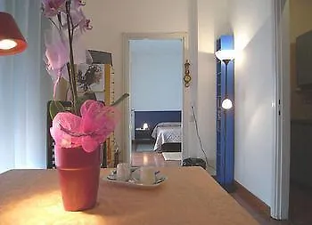 Pola Aparthotel Milán