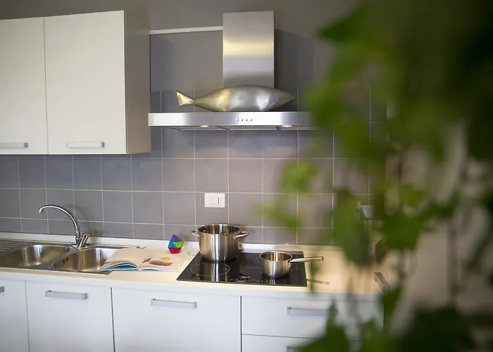 Apart-hotel Aurum Pianell 10 Milão