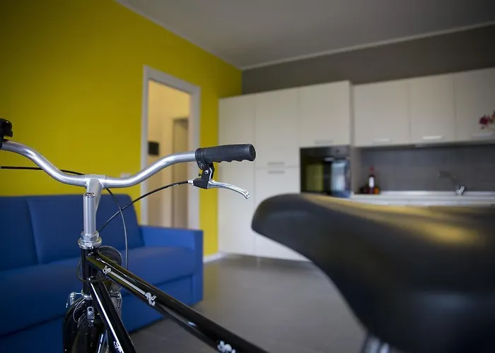 Aurum Pianell 10 Apart-hotel Milão