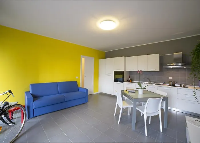 Aurum Pianell 10 Milão