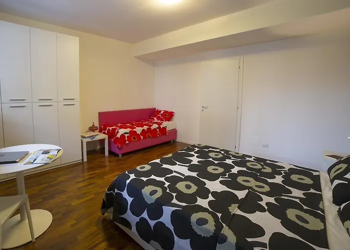 Aurum Pianell 10 3* Milão