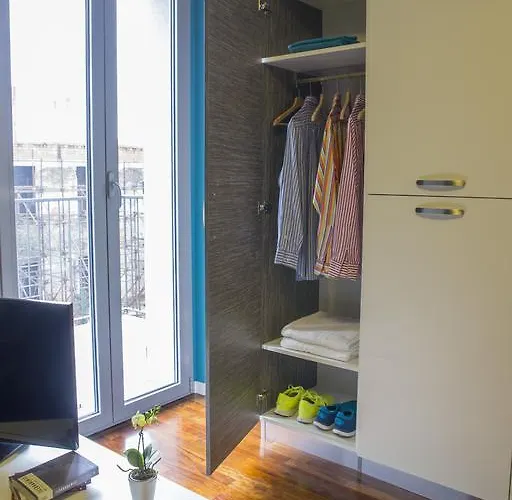 Apart-hotel Aurum Pianell 10