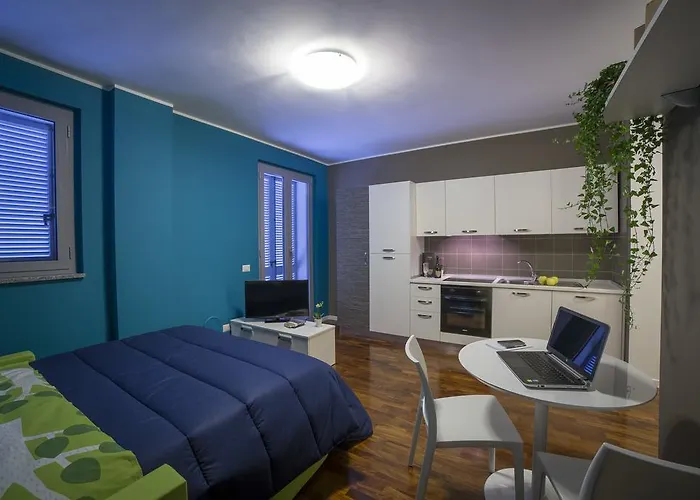 Aurum Pianell 10 Apart-hotel 3*