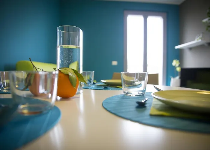 Aurum Pianell 10 Milão