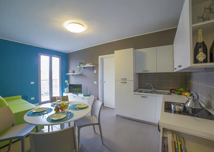 Aurum Pianell 10 Milão