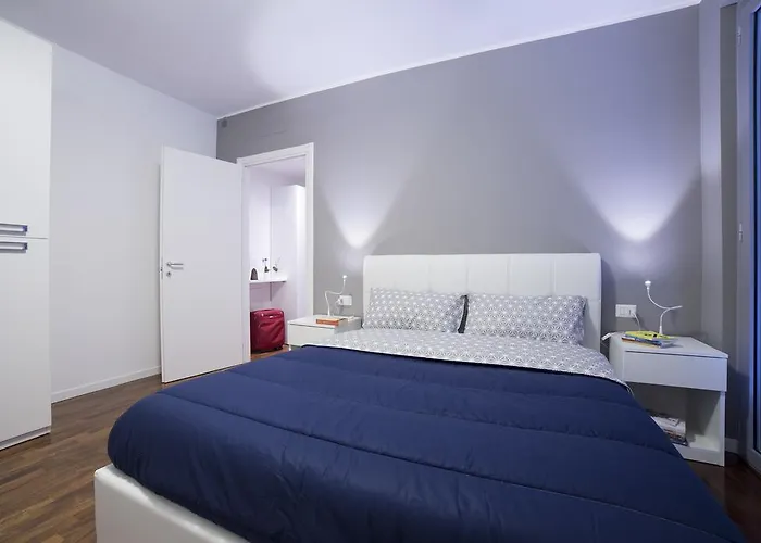 Apart-hotel Aurum Pianell 10