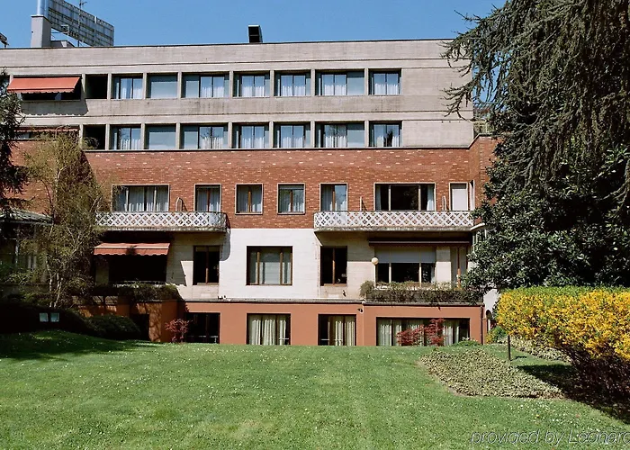 Hotell Tiziano - Gruppo Mini 4*