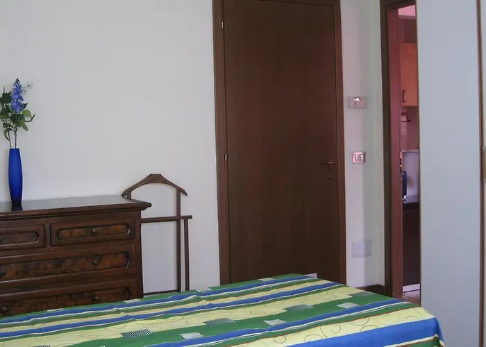 贾钦托ii公寓 * 米兰