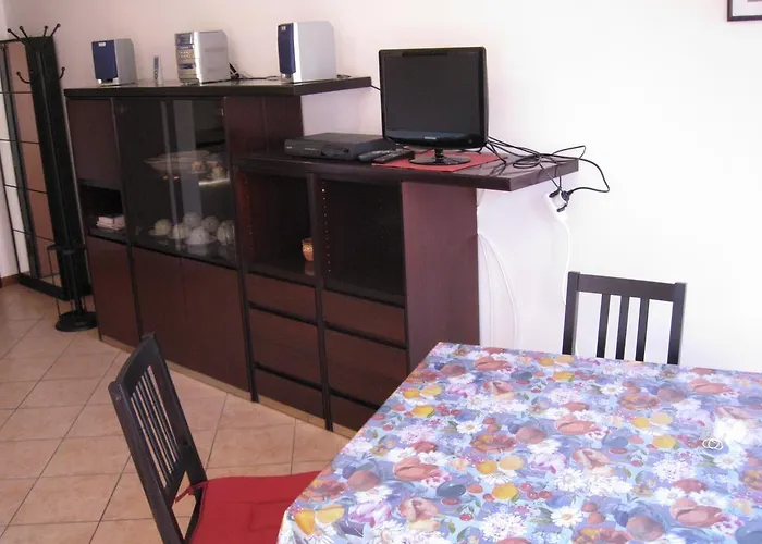 Il Giacinto Apartament *