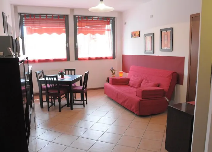 Apartament Il Giacinto