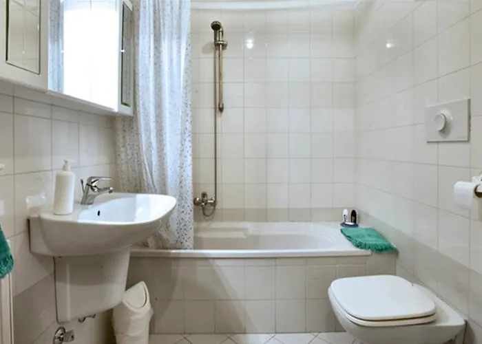 Apartament Il Giacinto Mediolan