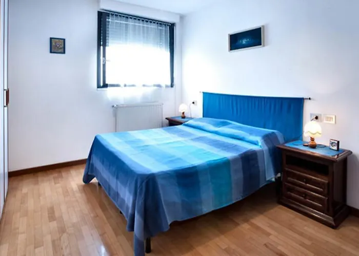 Apartament Il Giacinto *