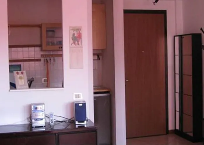 Il Giacinto Apartament Mediolan