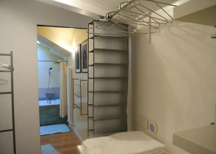 Ariberto21 Гостевой дом Милан