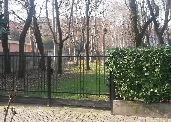 Lejlighed Via Rovetta *