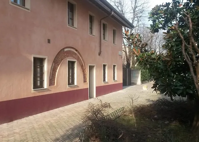 Lejlighed Via Rovetta Milano