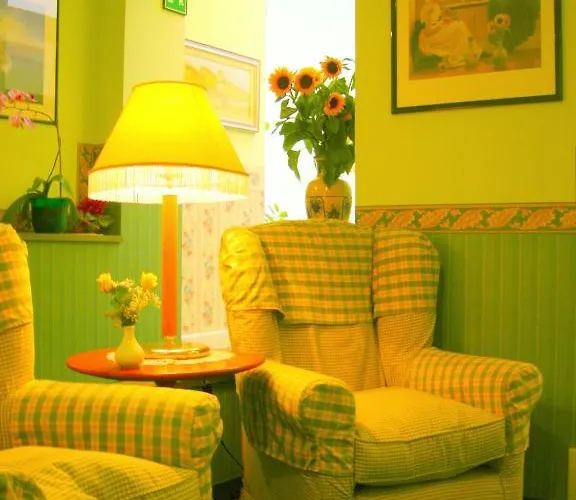 Buenos Aires فندق ميلان