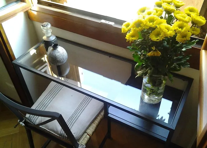 Brera Relais Отель типа 