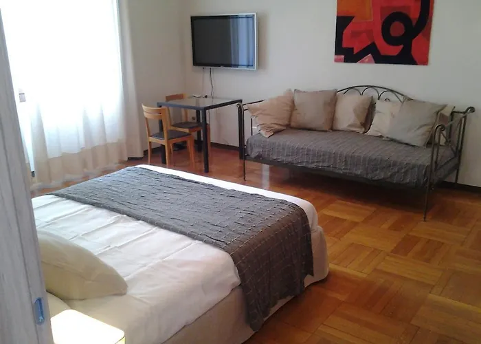 Brera Relais 4*