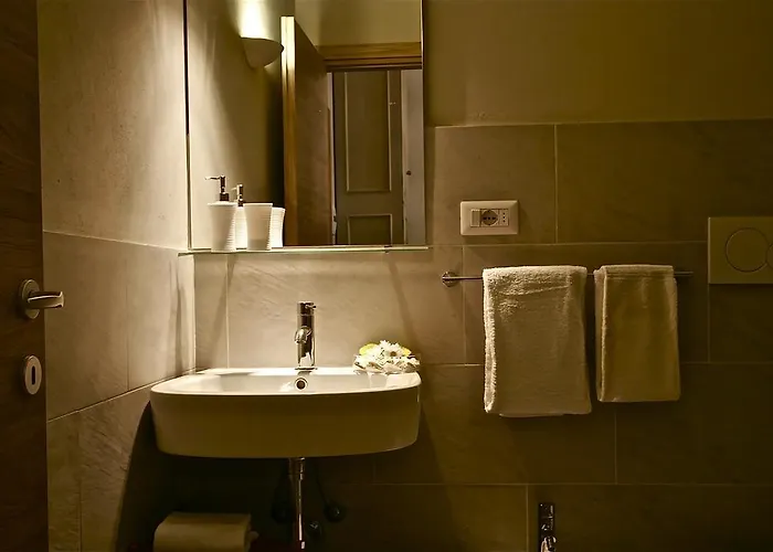 Bed & Breakfast Brera Relais Milán