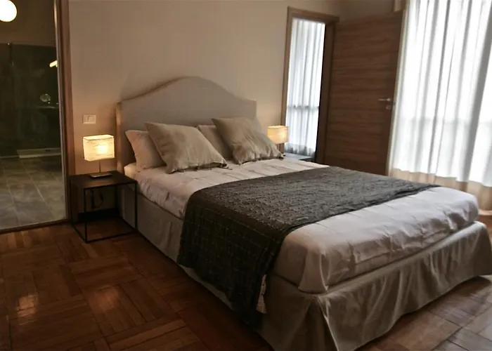 Brera Relais Milán